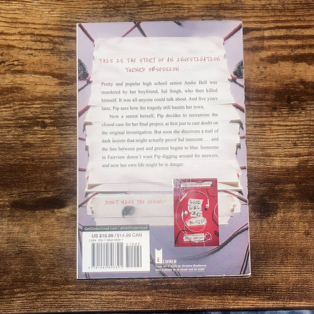 BOOK - Picture 2 of 2